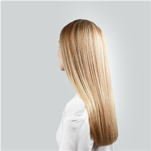 Rowenta Express Style Stellar Collection, black - Plaukų tiesinimo žnyplės Prekė - SF1831