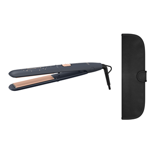 Rowenta Express Style Stellar Collection, black - Plaukų tiesinimo žnyplės Prekė - SF1831