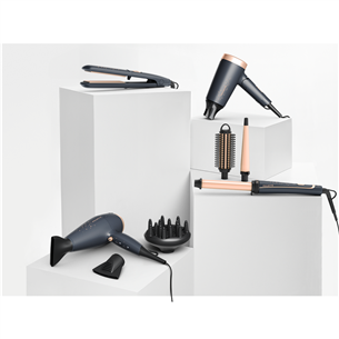 Rowenta Express Style Stellar Collection, black - Plaukų tiesinimo žnyplės Prekė - SF1831