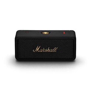 Marshall Emberton II, black - Belaidė kolonėlė Prekė - 1006234 1006234
