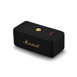 Marshall Emberton II, black - Portable wireless speaker Item - 1006234