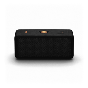 Marshall Emberton II, black - Portable wireless speaker Item - 1006234