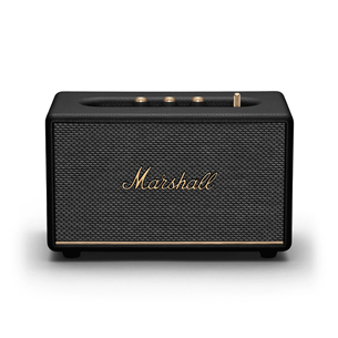 Marshall Acton III, black - Wireless Home Speaker Item - 1006004 1006004