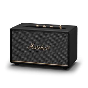 Marshall Acton III, black - Wireless Home Speaker Item - 1006004