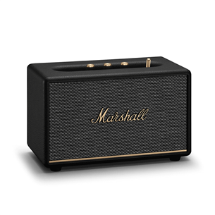 Marshall Acton III, black - Wireless Home Speaker Item - 1006004