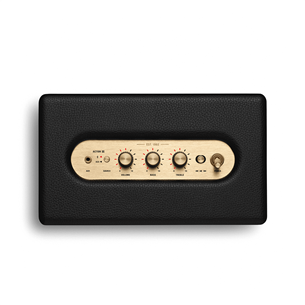 Marshall Acton III, black - Wireless Home Speaker Item - 1006004