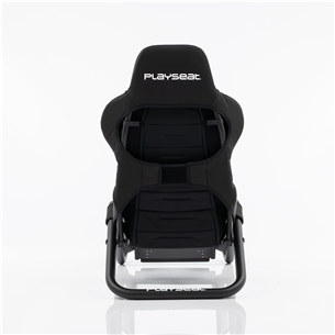 Playseat Trophy Bundle, juoda - Lenktynių žaidimų kėdės komplektas Prekė-TROPHYBL