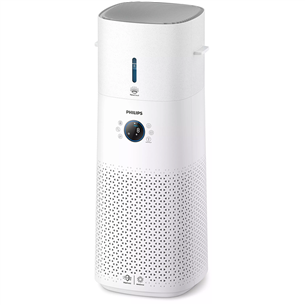 Philips 3000 Series, белый - Климатический комплекс Товар - AC3737/10 AC3737/10