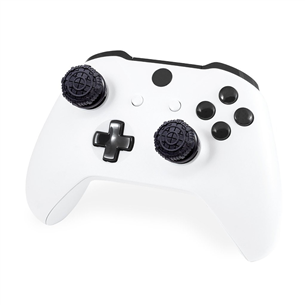 KontrolFreek FPS Freek Battle Royale, Xbox One / Series X/S, 2 vnt., black - Priedas Prekė - 2345-XBX