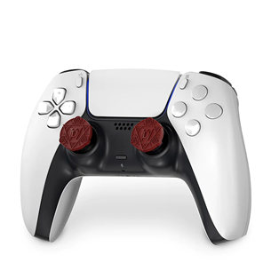 KontrolFreek Diablo IV, PS4, PS5, 2 vnt., red - Priedas Prekė - 2901-PS5