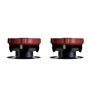 KontrolFreek Diablo IV, PS4, PS5, 2 vnt., red - Priedas Prekė - 2901-PS5