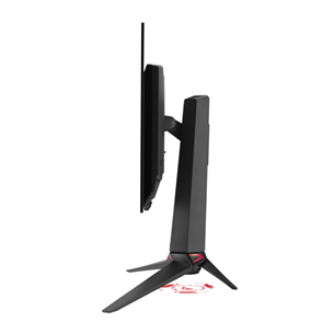 Asus ROG Swift OLED Item - PG27AQDM, 27", QHD, 240 Hz, OLED, black - Monitorius