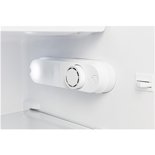 Hisense, 82 L, 87 cm, white - Šaldytuvas