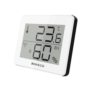 Boneco X200, белый - Термогигрометр Товар - X200PROMO X200PROMO