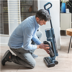 Thomas Aqua FloorCleaner Cordless Plus, blue - Cordless vacuum cleaner Item - 785502