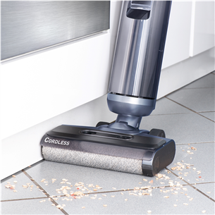 Thomas Aqua FloorCleaner Cordless Plus, blue - Cordless vacuum cleaner Item - 785502