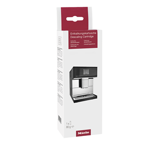 Miele, CM7 Series - Nukalkinimo kasetė Prekė - 11808550