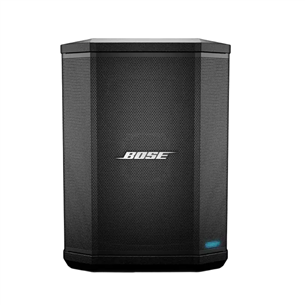 BOSE S1 Pro+, juoda - Belaidė PA sistema Prekė - 869583-2100 869583-2100