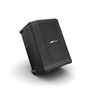 BOSE S1 Pro+, juoda - Belaidė PA sistema Prekė - 869583-2100