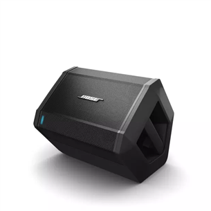 BOSE S1 Pro+, juoda - Belaidė PA sistema Prekė - 869583-2100