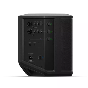 BOSE S1 Pro+, juoda - Belaidė PA sistema Prekė - 869583-2100