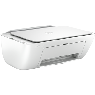 HP DeskJet 2810e All-in-One, A4, WiFi, белый - Многофункциональный цветной струйный принтер Товар - 588Q0B#629