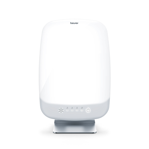 Beurer, white - Daylight-therapy lamp Item - TL95