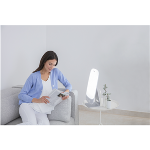 Beurer, white - Daylight-therapy lamp Item - TL95