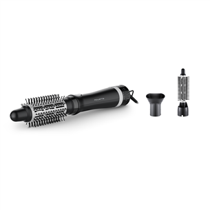 Rowenta Express Style, black - Plaukų formavimo šukos Prekė - CF6320F0 CF6320F0