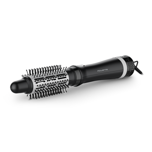 Rowenta Express Style, black - Plaukų formavimo šukos Prekė - CF6320F0