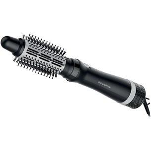 Rowenta Express Style, black - Plaukų formavimo šukos Prekė - CF6320F0