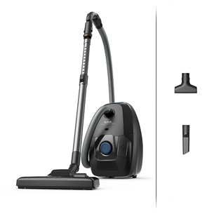 Tefal Green Force Max, 900 Вт, черный - Пылесос Товар - TW4931EA TW4931EA