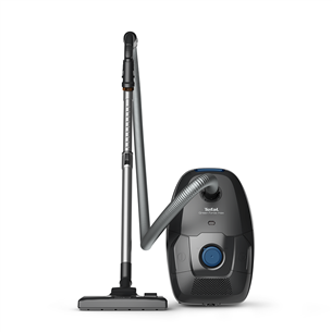 Tefal Green Force Max, 900 Вт, черный - Пылесос Товар - TW4931EA
