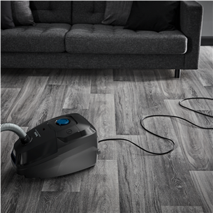 Tefal Green Force Max, 900 Вт, черный - Пылесос Товар - TW4931EA