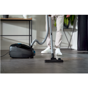Tefal Green Force Max, 900 Вт, черный - Пылесос Товар - TW4931EA