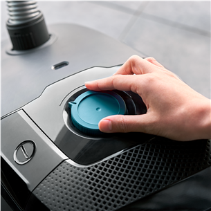 Tefal Green Force Max, 900 Вт, черный - Пылесос Товар - TW4931EA
