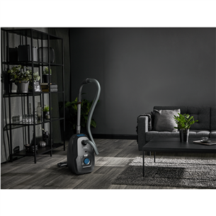 Tefal Green Force Max, 900 Вт, черный - Пылесос Товар - TW4931EA