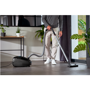 Tefal Green Force Max, 900 Вт, черный - Пылесос Товар - TW4931EA
