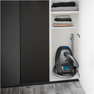 Tefal Green Force Max, 900 Вт, черный - Пылесос Товар - TW4931EA