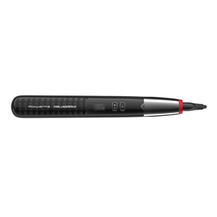 Rowenta x KARL LAGERFELD K/Pro Stylist, black - Straightener Item - SF466LF0