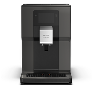 Krups Intuition, black - Espresso machine Item - EA872B10