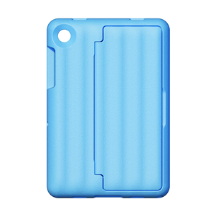 Samsung Kids Puffy Case, Galaxy Tab A9+, mėlynas - Dėklas Prekė - GP-FPX216AMDLW GP-FPX216AMDLW