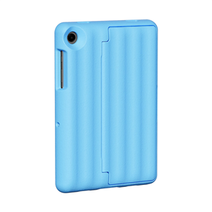 Samsung Kids Puffy Case, Galaxy Tab A9+, mėlynas - Dėklas Prekė - GP-FPX216AMDLW