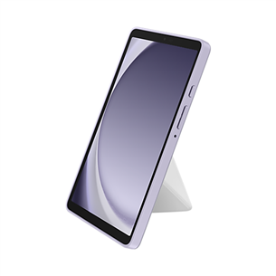 Samsung Book Cover, Galaxy Tab A9, white - Cover Item - EF-BX110TWEGWW