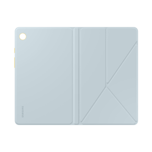 Samsung Book Cover, Galaxy Tab A9, blue - Cover Item - EF-BX110TLEGWW EF-BX110TLEGWW