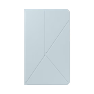 Samsung Book Cover, Galaxy Tab A9, blue - Cover Item - EF-BX110TLEGWW
