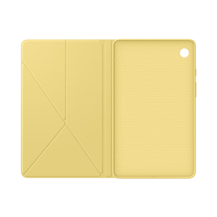 Samsung Book Cover, Galaxy Tab A9, blue - Cover Item - EF-BX110TLEGWW
