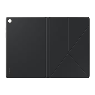 Samsung Book Cover, Galaxy Tab A9+, black - Dėklas Prekė - EF-BX210TBEGWW EF-BX210TBEGWW