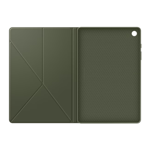 Samsung Book Cover, Galaxy Tab A9+, black - Dėklas Prekė - EF-BX210TBEGWW