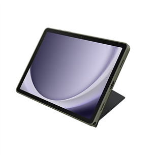 Samsung Book Cover, Galaxy Tab A9+, black - Dėklas Prekė - EF-BX210TBEGWW